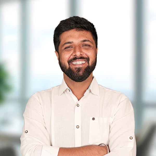 Sagar Joshi